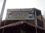 Cabinas Felicia